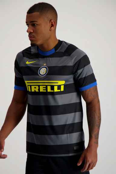 NIKE Inter Mailand 3rd Replica Herren Fussballtrikot