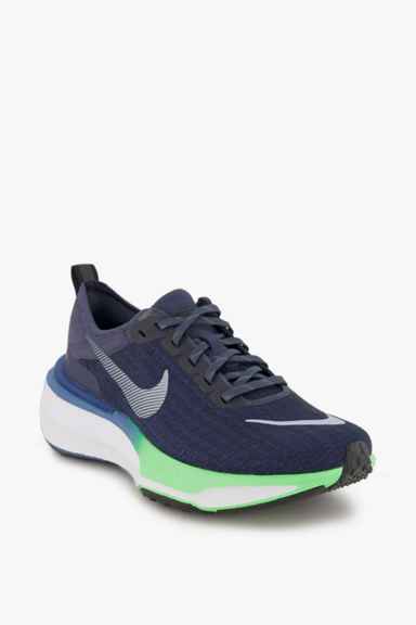 Nike Interact Run Herren Laufschuh in blau grau kaufen ochsnersport.ch