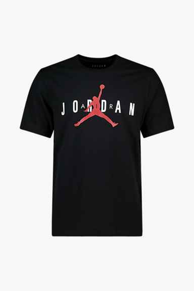 NIKE Jordan Air Wordmark Herren T-Shirt