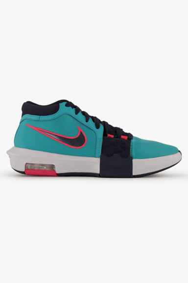 Nike LeBron Witness VIII Herren Basketballschuh