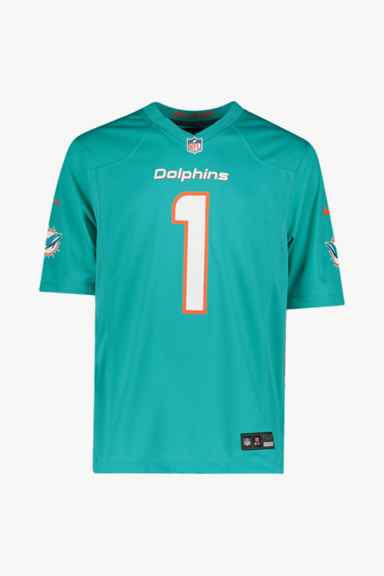 Nike Miami Dolphins Tua Tagovailoa Home Herren American Football Trikot 24/25