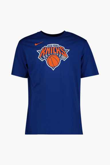 Nike New York Knicks Herren T-Shirt