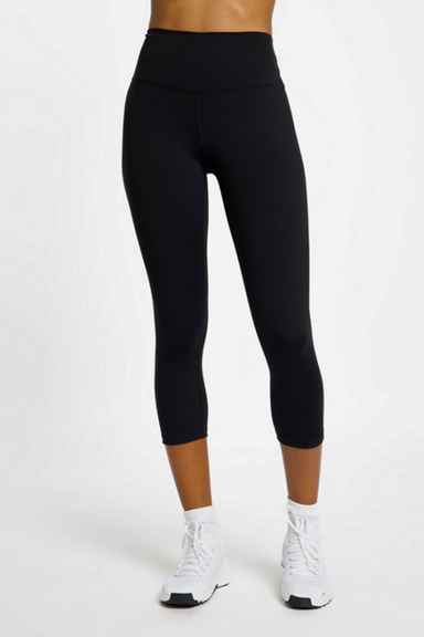 Nike One Crop Damen 3/4 Tight