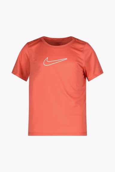 Nike One Dri-FIT Mädchen T-Shirt