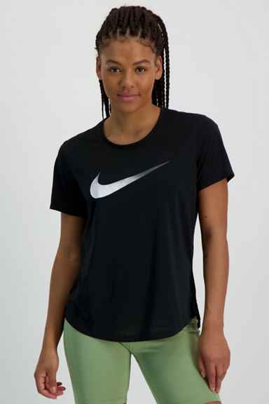 Nike One Dri-FIT Swoosh Damen T-Shirt