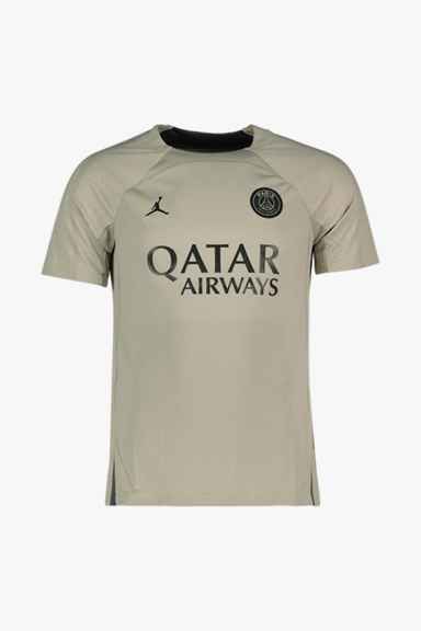 Nike Paris Saint-Germain Strike Training Herren T-Shirt