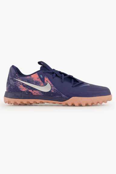 Nike Phantom GX 2 Academy Erling Haaland TF Kinder Fussballschuh