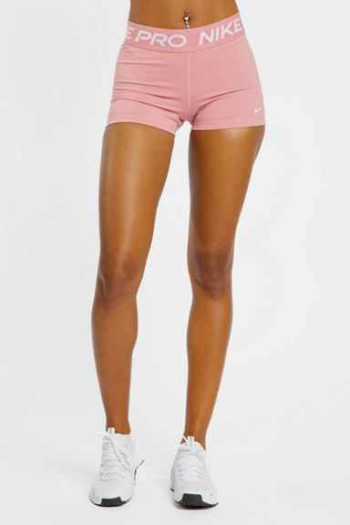Nike Pro 3 Inch Damen Short