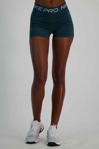 Nike Pro Damen Short