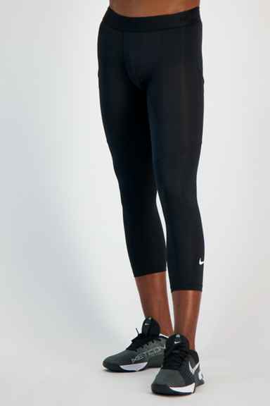 Nike Pro Dri-FIT Herren 3/4 Tight