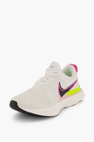 NIKE React Infinity Run Flyknit 2 chaussures de course hommes