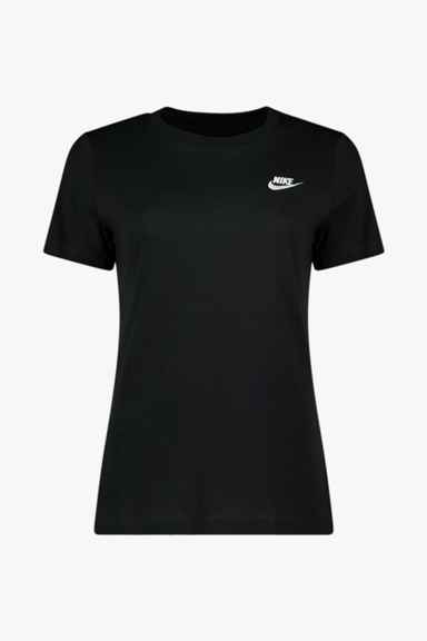 Nike Sportswear Club Damen T-Shirt