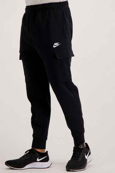 Nike Sportswear Club Fleece Herren Trainerhose