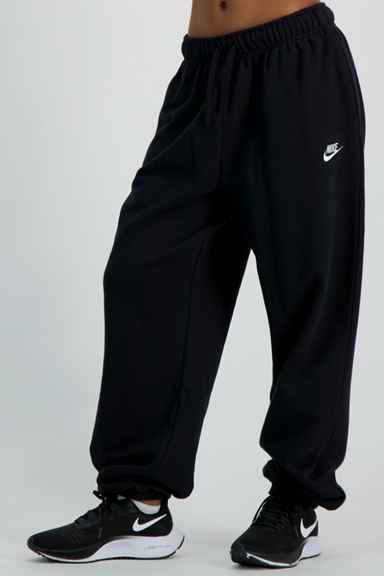 Nike Sportswear Club Fleece Oversized Damen Trainerhose