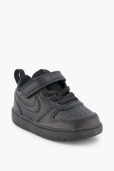 Nike Sportswear Court Borough Low 2 Kleinkind Sneaker