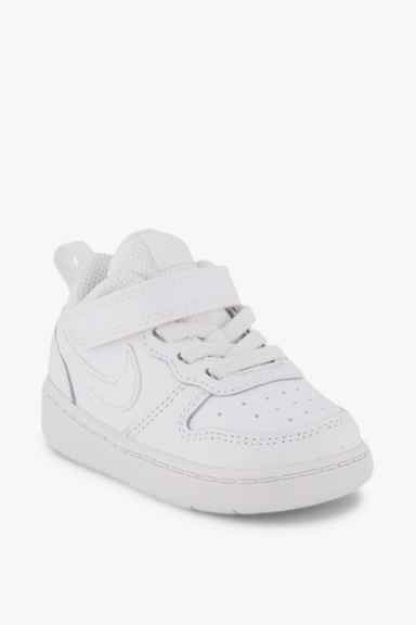 Nike Sportswear Court Borough Low 2 Kleinkind Sneaker