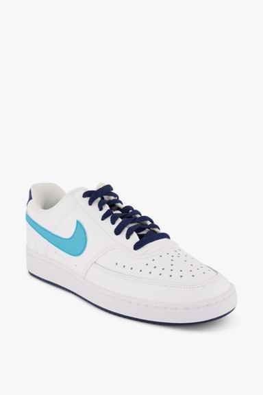Nike Sportswear Court Vision Low NBA Herren Sneaker