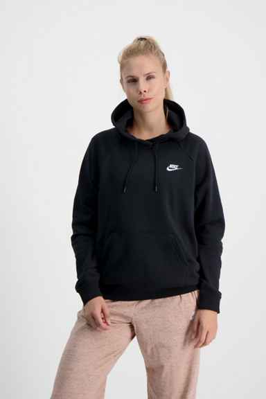 Nike Sportswear Essential Damen Hoodie