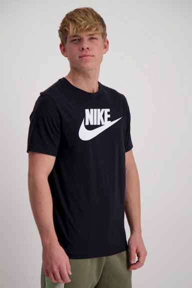 Nike Sportswear Icon Futura Herren T-Shirt