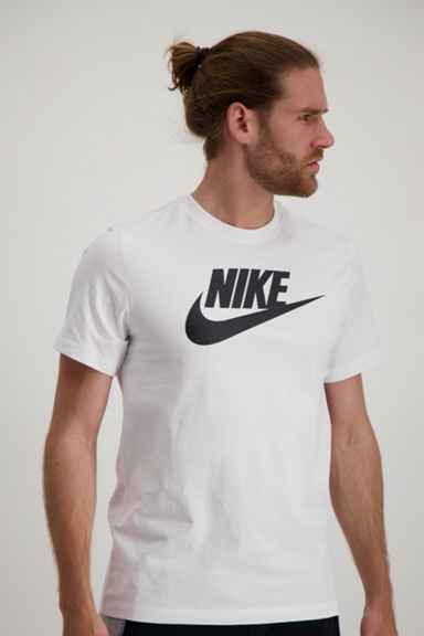 Nike Sportswear Icon Futura Herren T-Shirt