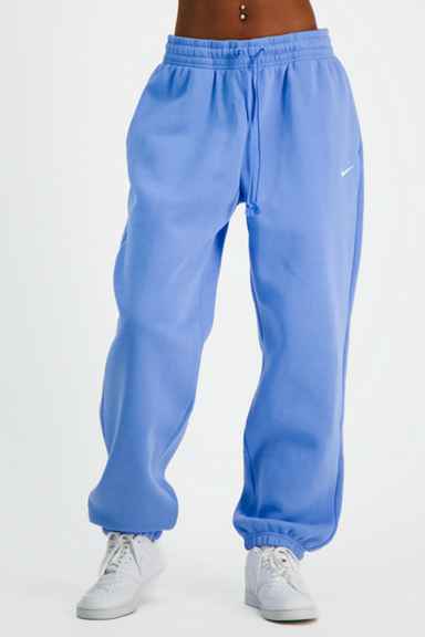 Nike Sportswear Phoenix Fleece Oversize Damen Trainerhose
