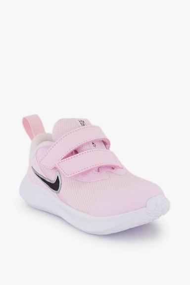 NIKE Star Runner 3 Kleinkind Laufschuh