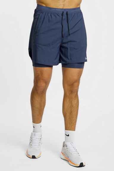 Nike Stride Dri-FIT 2in1 Herren Short