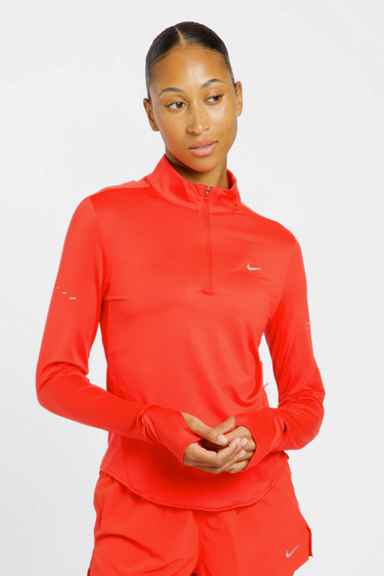 Nike Swift Dri-FIT UV Damen Longsleeve