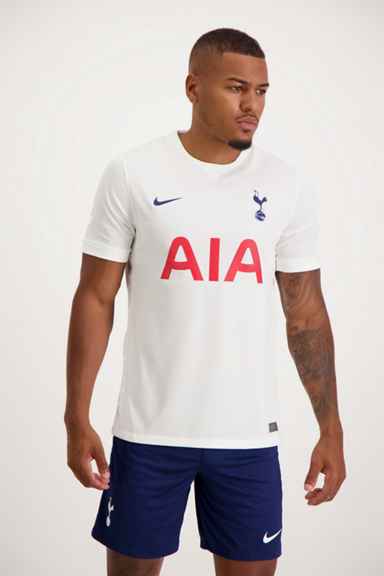 NIKE Tottenham Hotspur Home Replica Herren Fussballtrikot