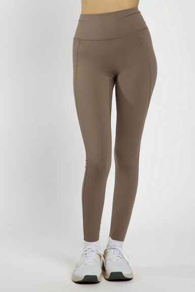 Nike Universa Damen Tight