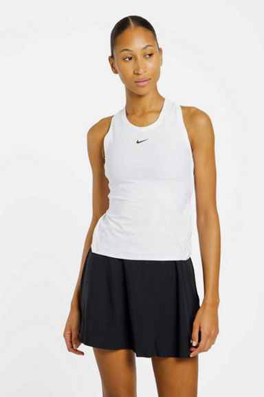 Nike Victory Dri-FIT Damen Tennisshirt