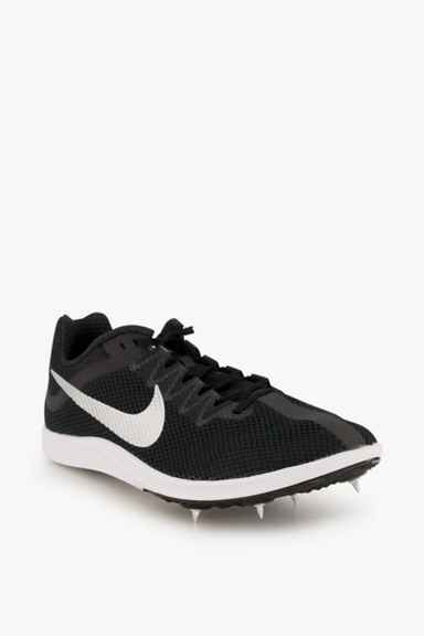 Nike Zoom Rival Distance Nagelschuh