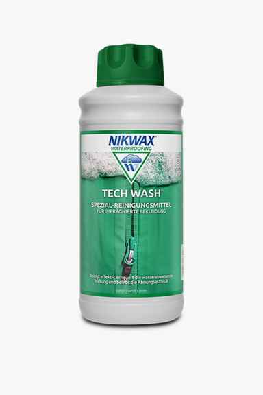 Nikwax 1000 ml Tech Wash Waschmittel