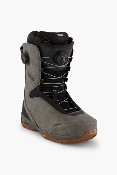 Nitro Chase Dual Boa® Herren Snowboardschuh