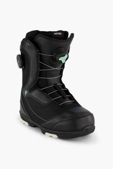 Nitro Cypress Boa® Dual Damen Snowboardschuh