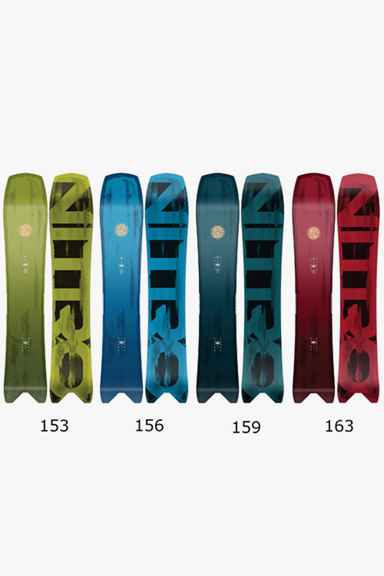 Nitro Squash Herren Snowboard 21/22
