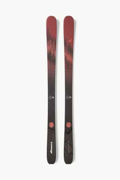 Nordica Santa Ana 88 Unlimited Damen Ski 23/24