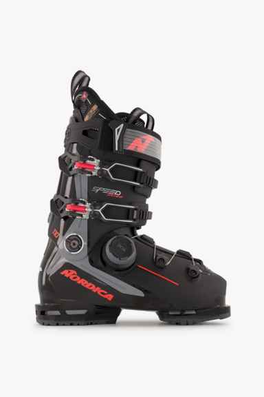 Nordica Speedmachine 3 110 BOA® GW Herren Skischuh