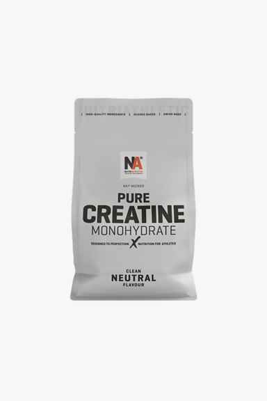 Nutriathletic NA® Creatine Powder Neutral 300 g Nahrungsergänzung