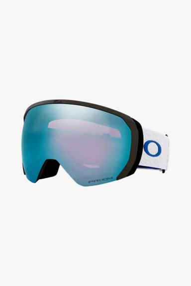 Oakley Flight Path L Aleksander Kilde Signature Skibrille