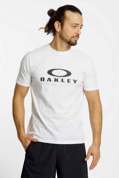 Oakley O Bark 2.0 Herren T-Shirt