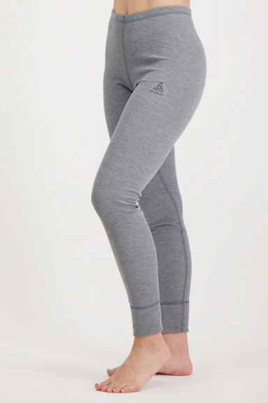 Odlo Active Warm ECO Damen Thermohose