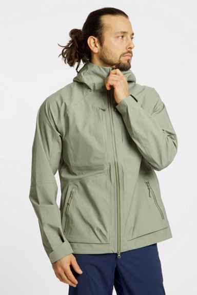 Odlo Ascent 3L 2.0 Herren Outdoorjacke