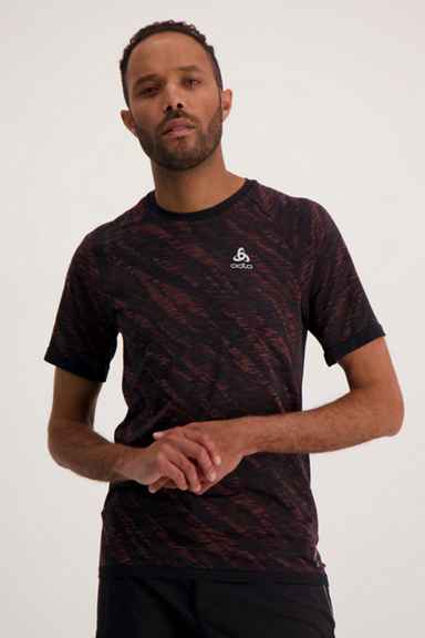 Odlo Blackcomb Light Herren Thermoshirt