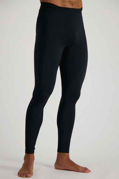Odlo Performance Warm Herren Thermohose