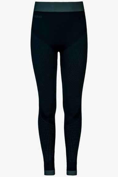 Odlo Performance Warm leggings termici bambini