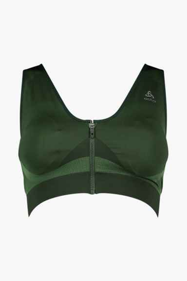 Odlo Seamless High Damen Sport-BH