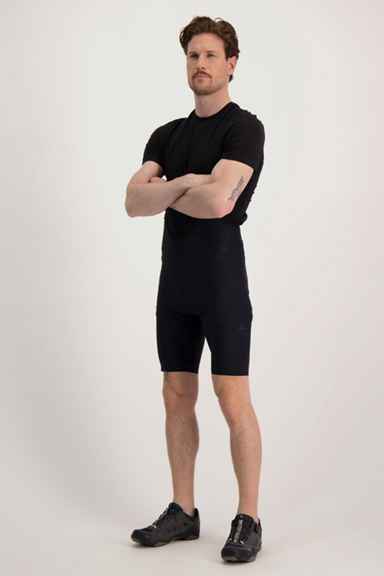 Odlo Zeroweight Chill-Tec Pro ECO Herren Bib Tight