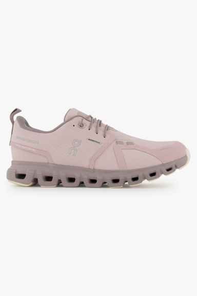 ON Cloud 6 Waterproof Damen Sneaker