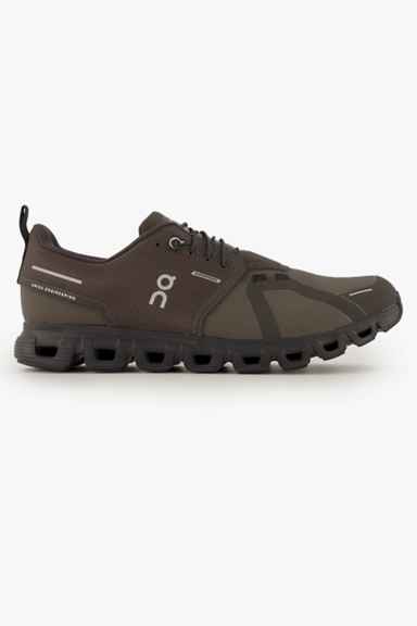 ON Cloud 6 Waterproof Herren Sneaker